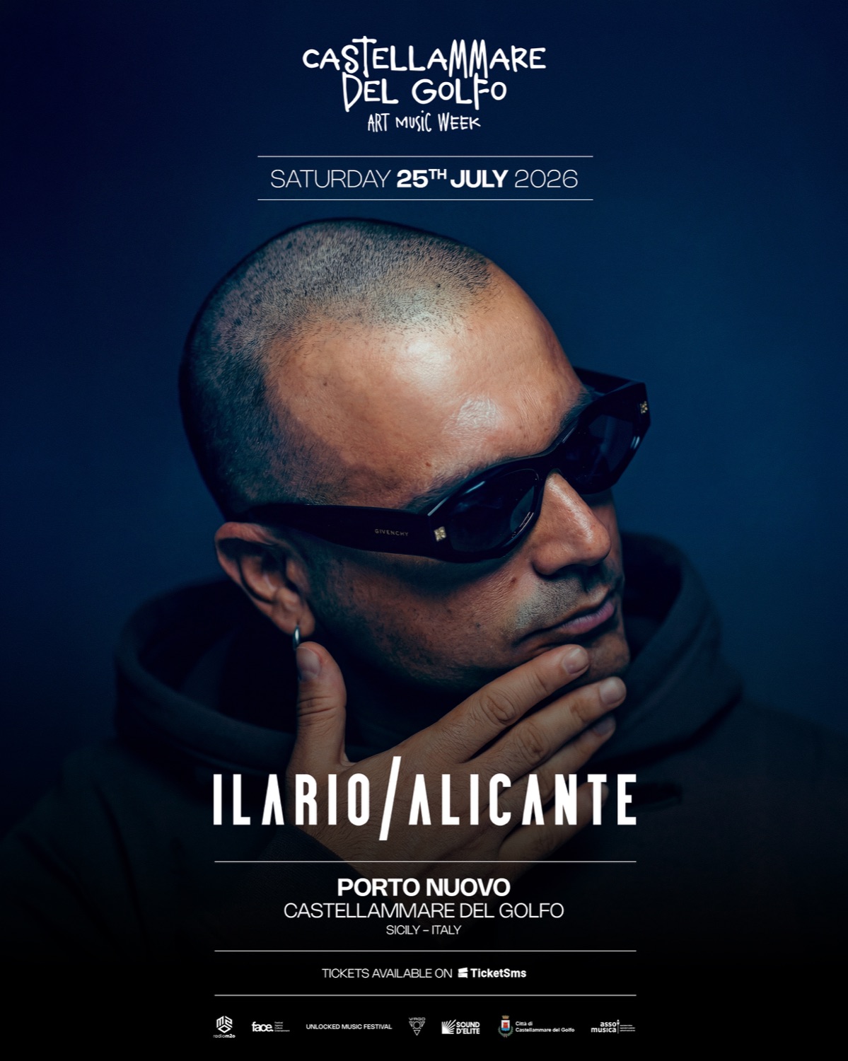 Ilario Alicante